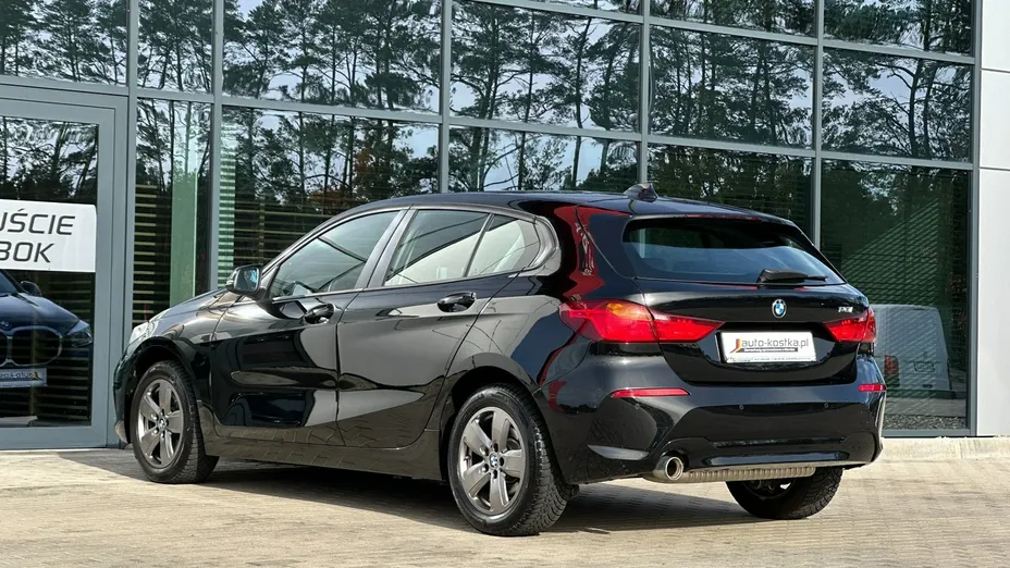 BMW Seria 1 -