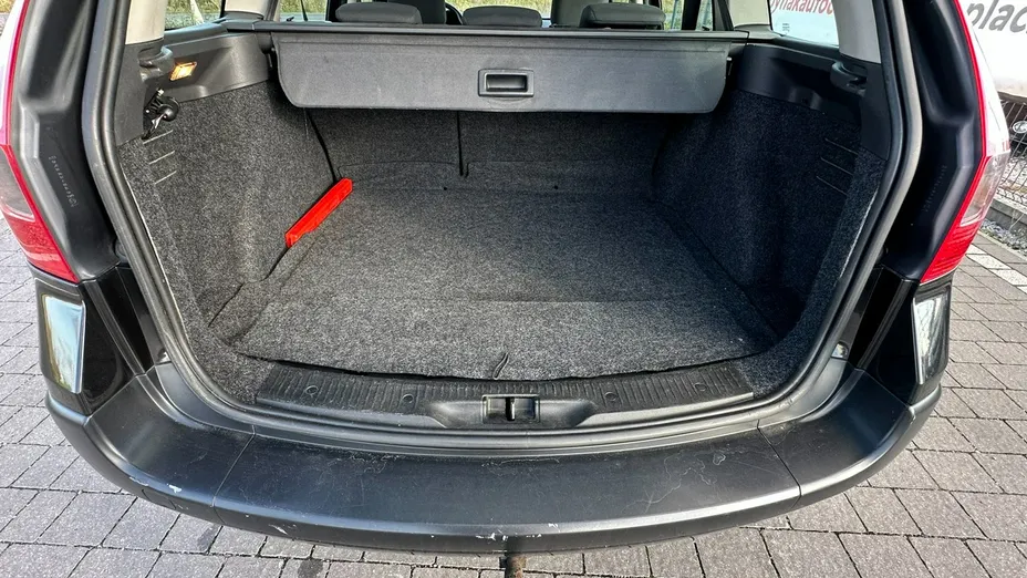 RENAULT Megane -