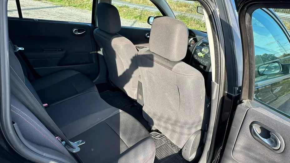 RENAULT Megane -