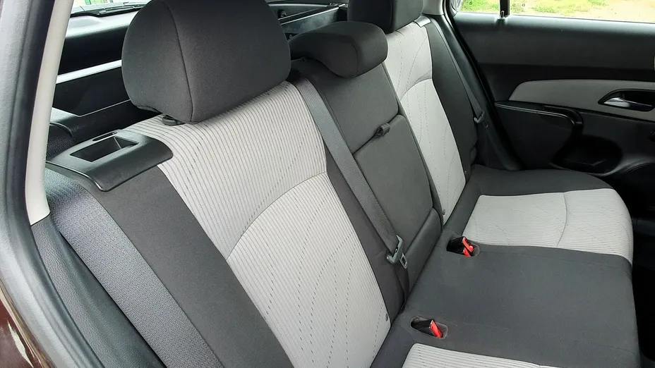 CHEVROLET Cruze -