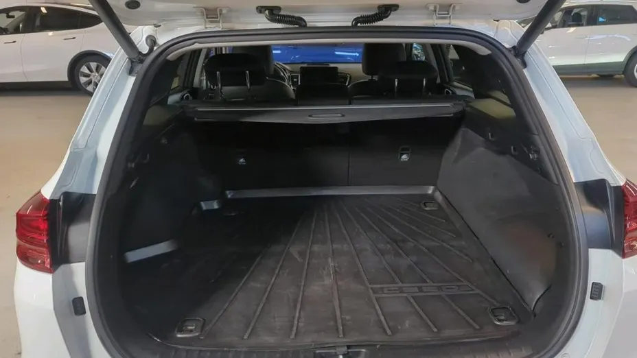 KIA Cee'd -
