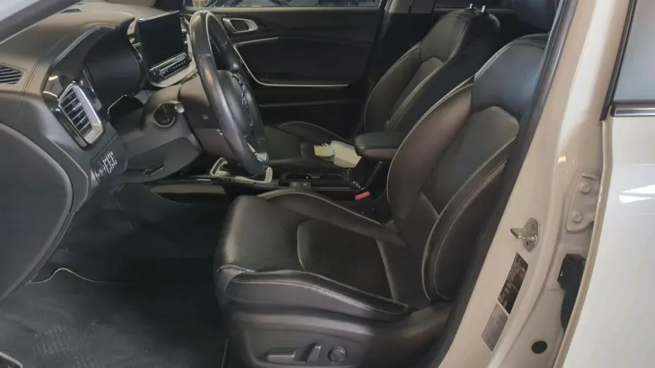 KIA Cee'd -