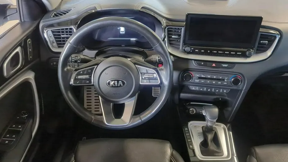 KIA Cee'd -