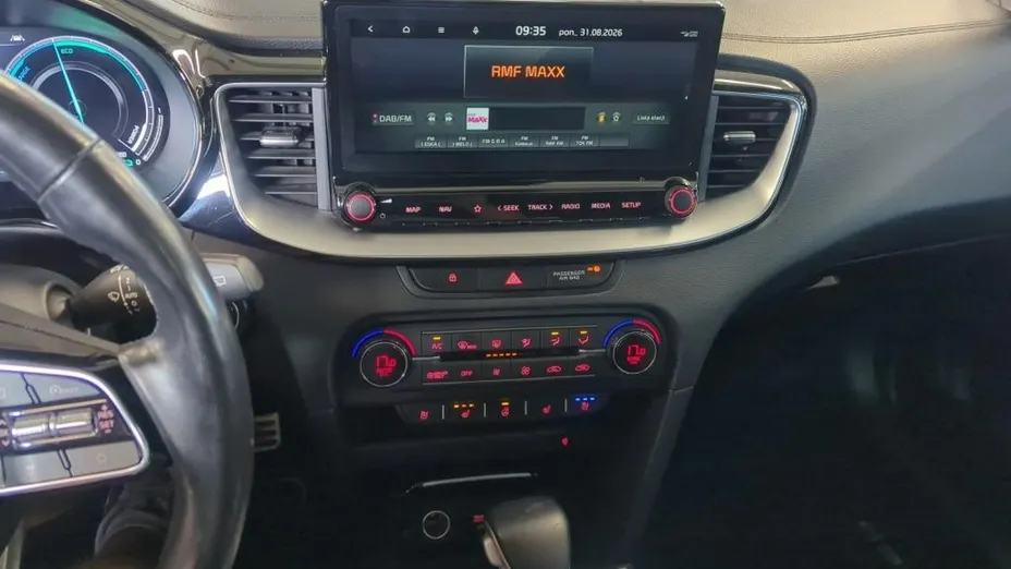 KIA Cee'd -