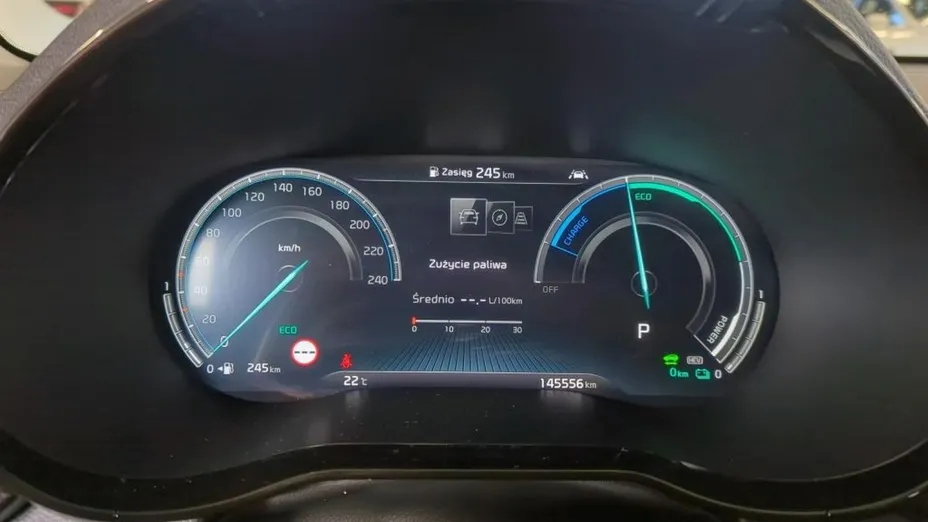 KIA Cee'd -