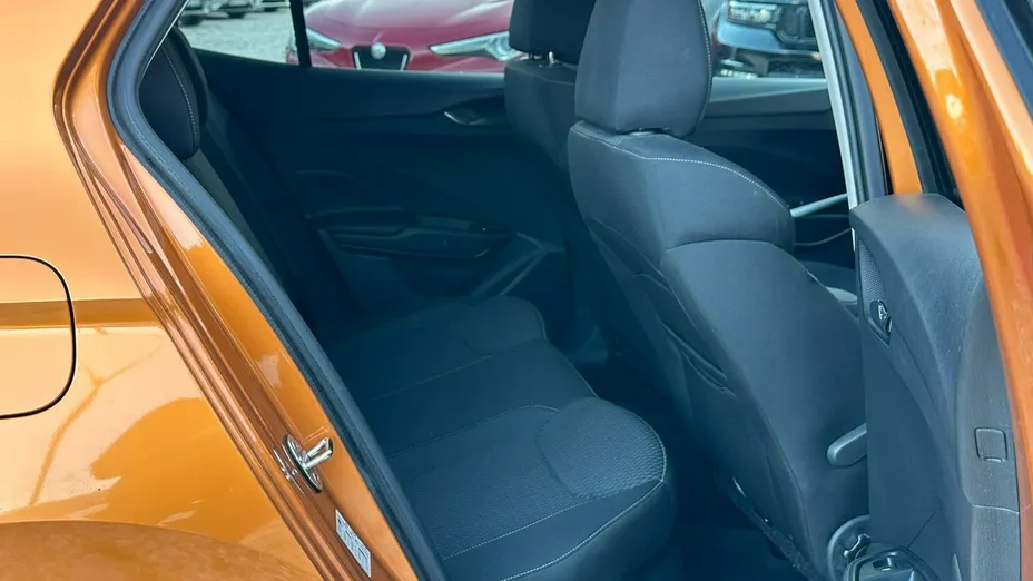 SKODA Fabia -
