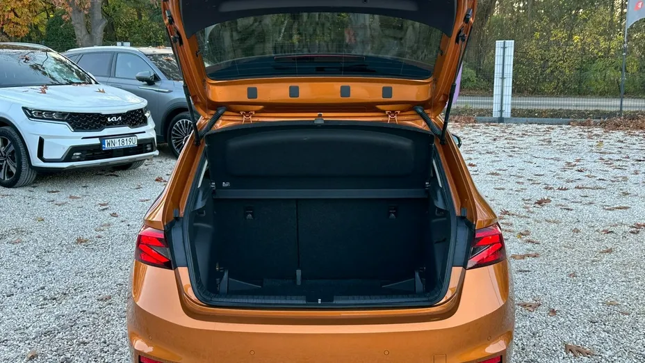 SKODA Fabia -
