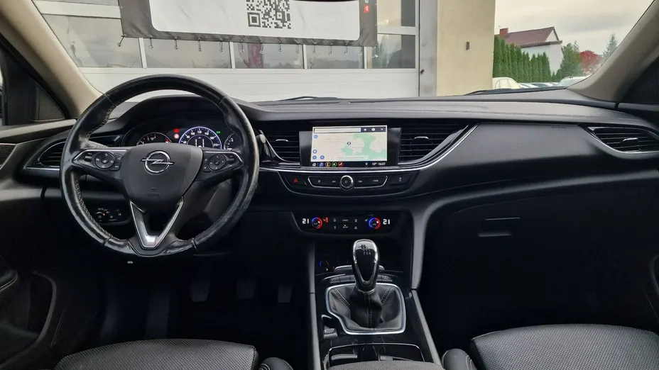 OPEL Insignia -