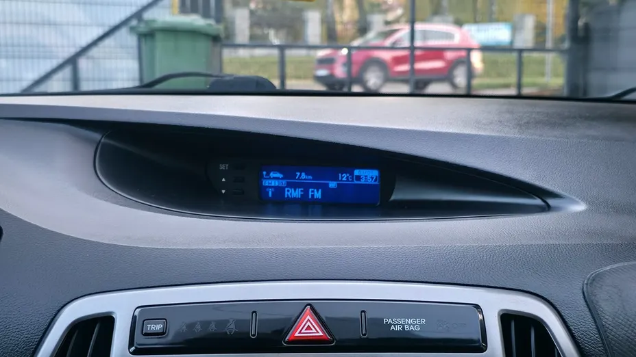 HYUNDAI i20 -