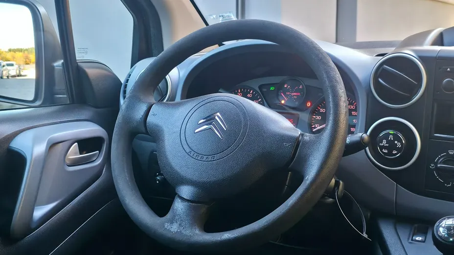 CITROEN Berlingo -