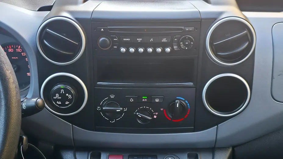 CITROEN Berlingo -