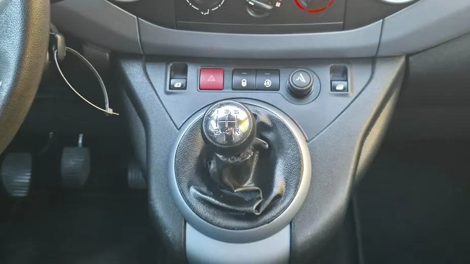 CITROEN Berlingo -
