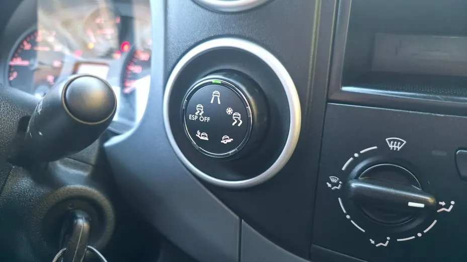 CITROEN Berlingo -
