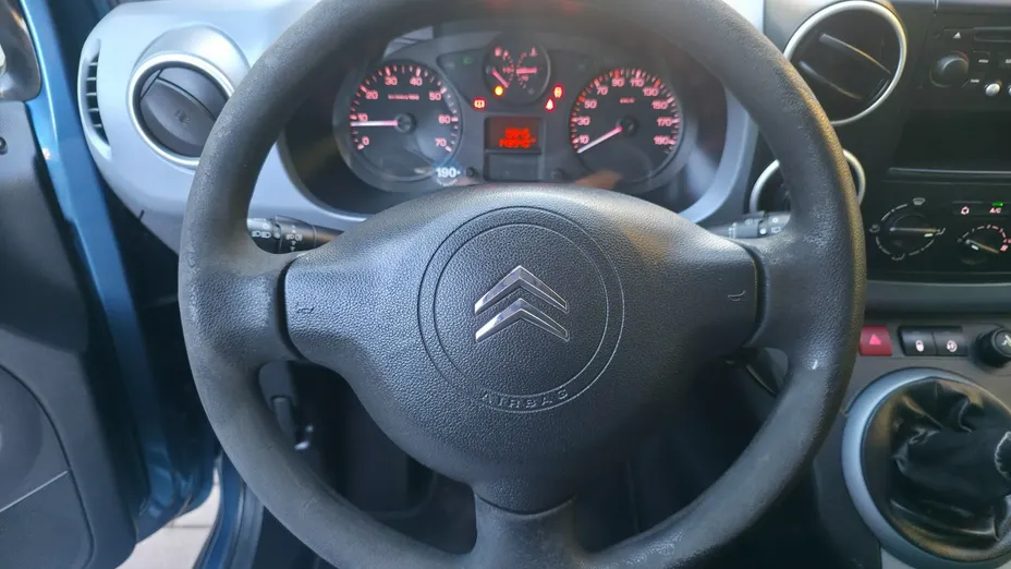 CITROEN Berlingo -