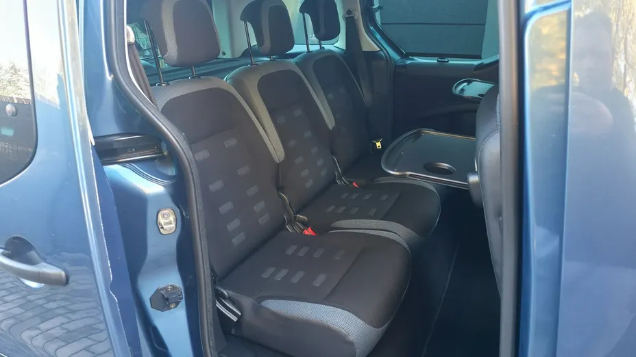 CITROEN Berlingo -