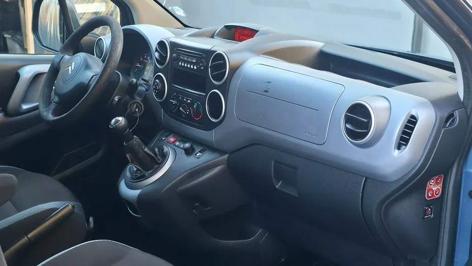 CITROEN Berlingo -
