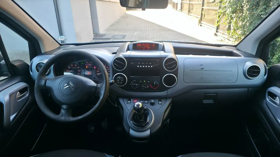 CITROEN Berlingo -