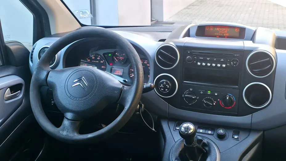 CITROEN Berlingo -