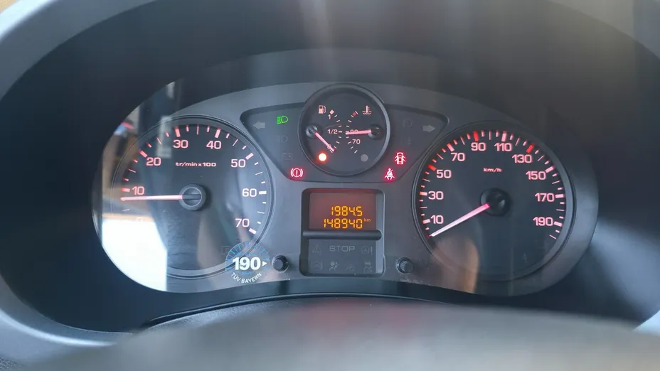 CITROEN Berlingo -