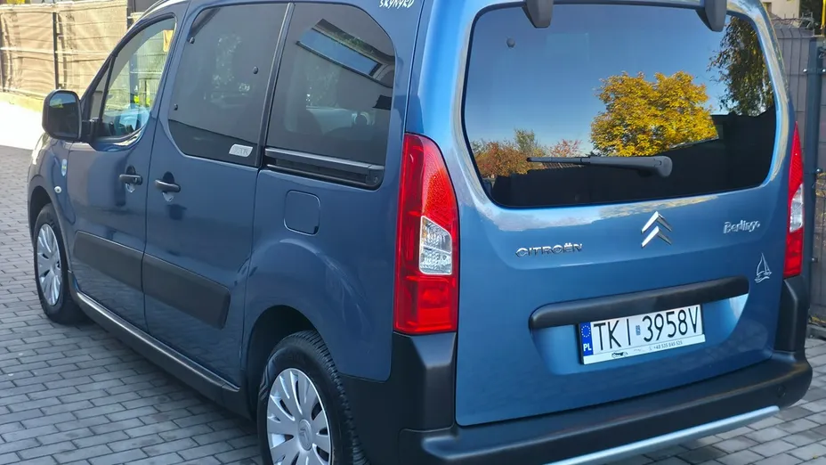 CITROEN Berlingo -