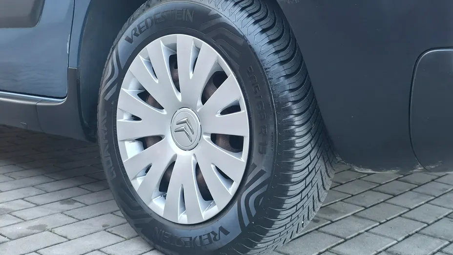 CITROEN Berlingo -