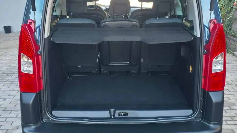 CITROEN Berlingo -