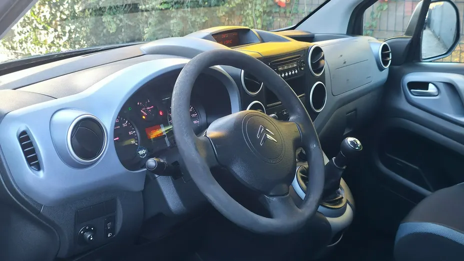 CITROEN Berlingo -