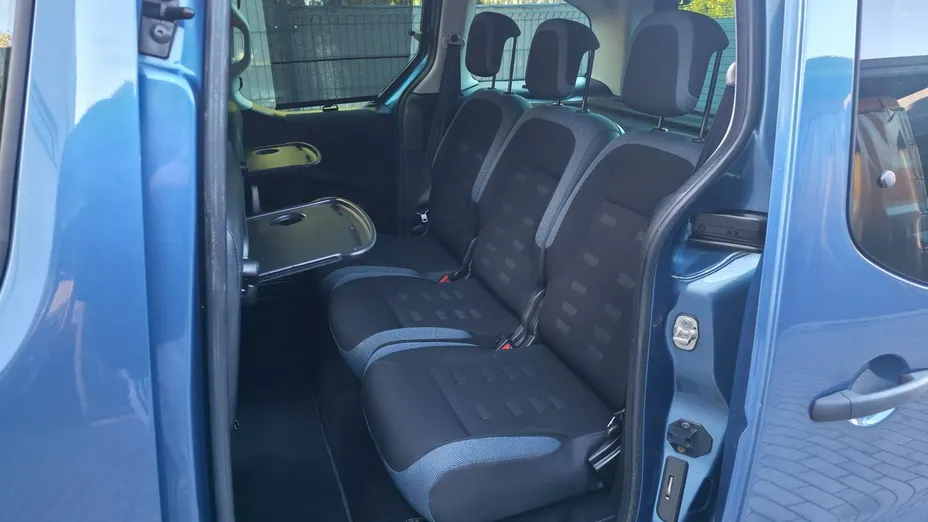 CITROEN Berlingo -