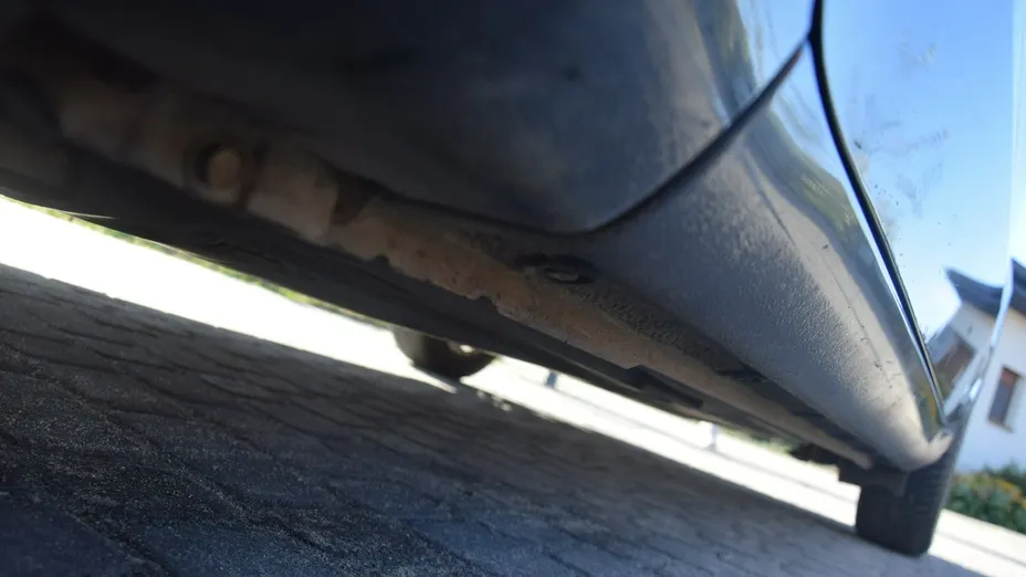 KIA Rio -