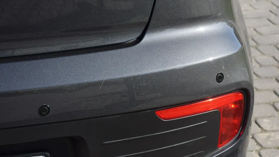 KIA Rio -