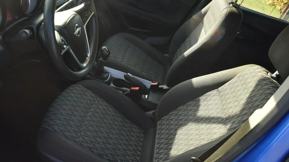 OPEL Mokka -