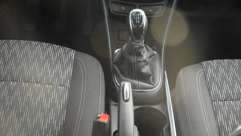 OPEL Mokka -