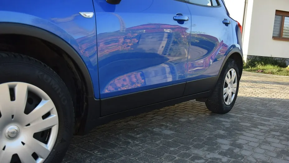 OPEL Mokka -