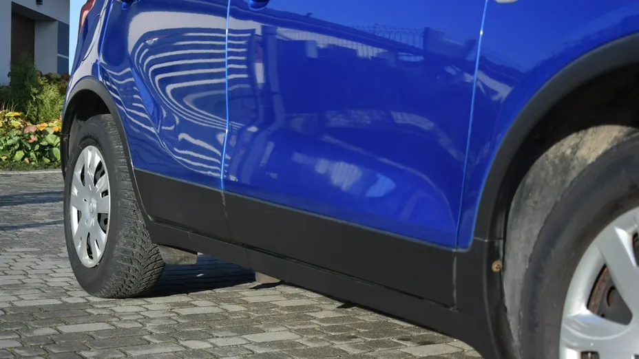 OPEL Mokka -