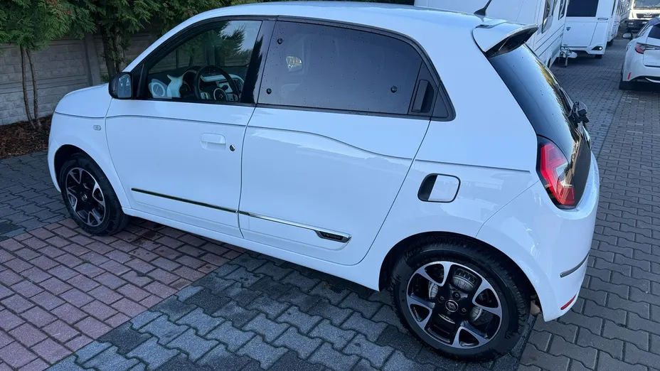 RENAULT Twingo -
