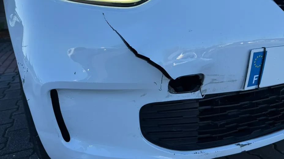 RENAULT Twingo -