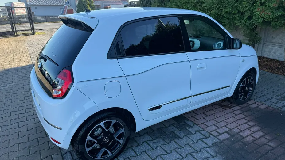 RENAULT Twingo -