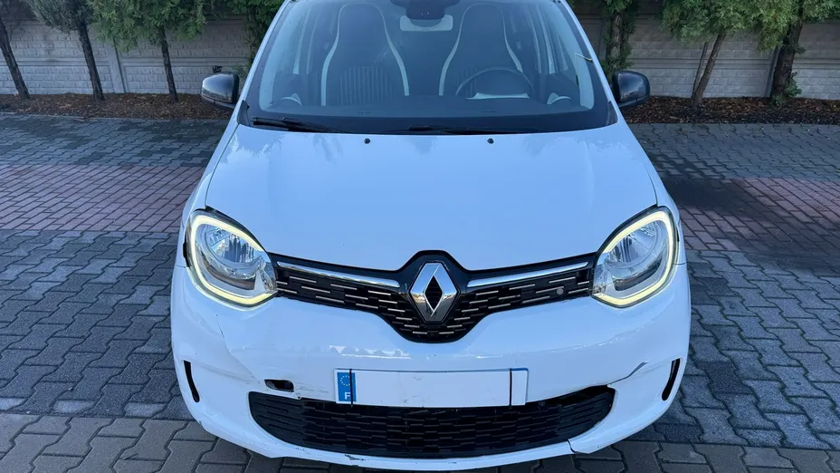 RENAULT Twingo -