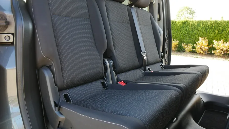 VOLKSWAGEN Caddy -