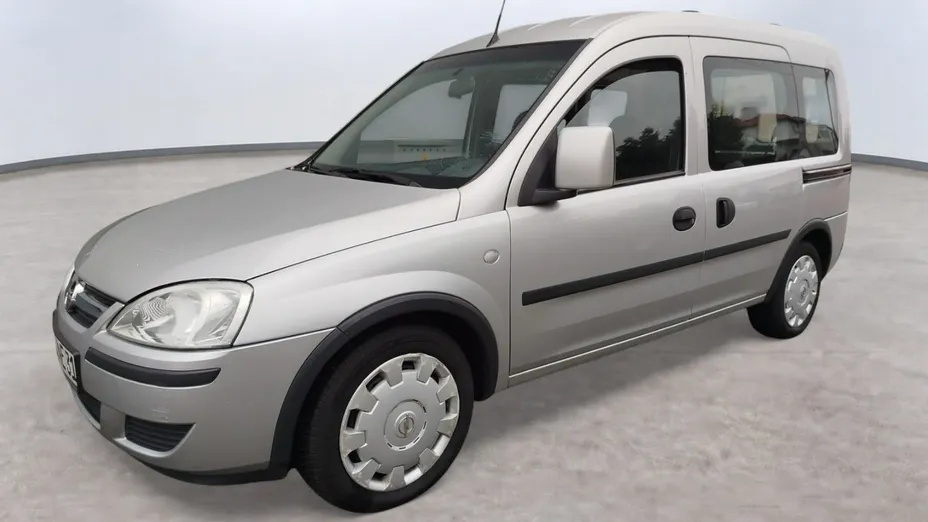 OPEL Combo -
