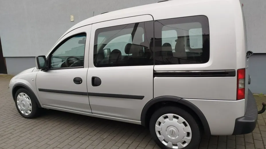 OPEL Combo -