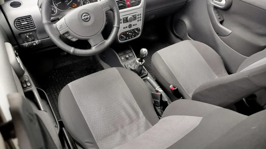 OPEL Combo -