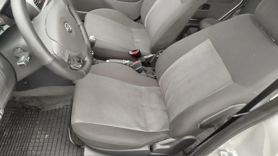 OPEL Combo -