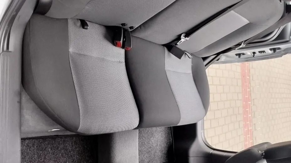 OPEL Combo -