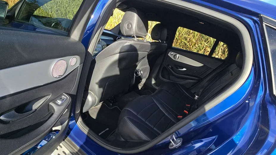 MERCEDES-BENZ GLC -