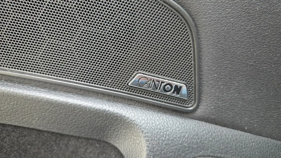 SKODA Superb -