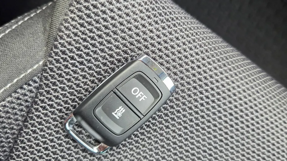 SKODA Superb -