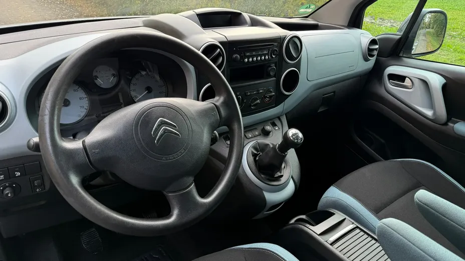CITROEN Berlingo -