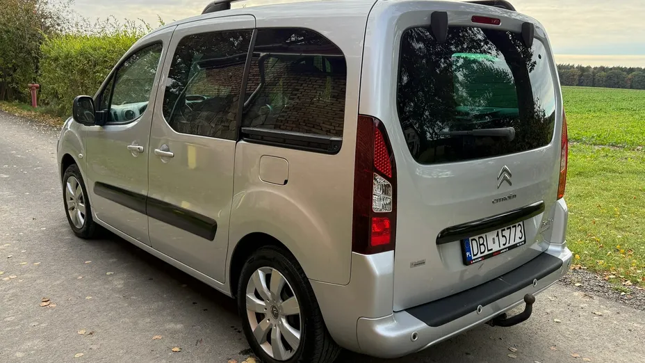 CITROEN Berlingo -