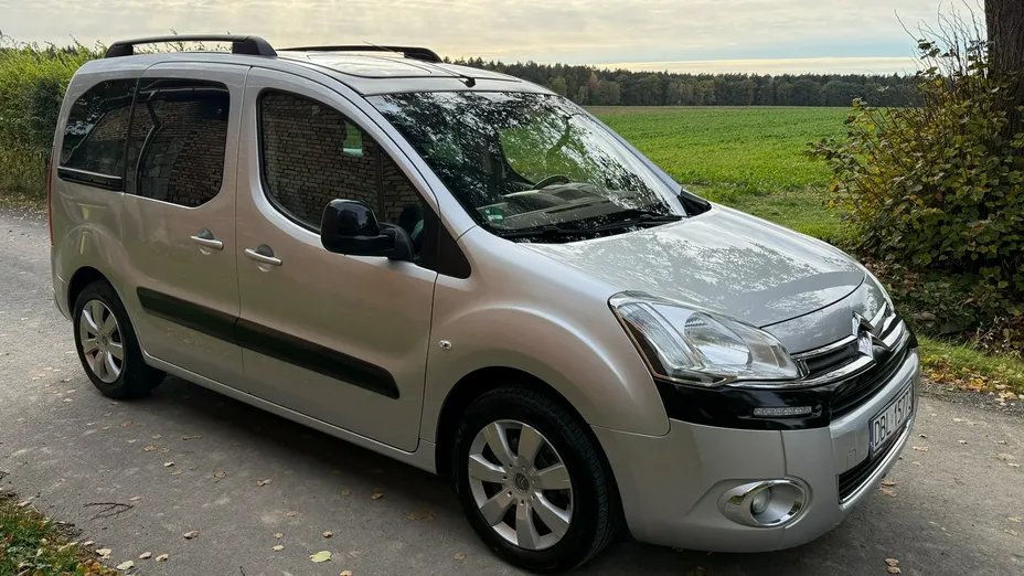 CITROEN Berlingo -